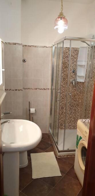Borgo San Giorgio Apartment Castelmola Exterior photo