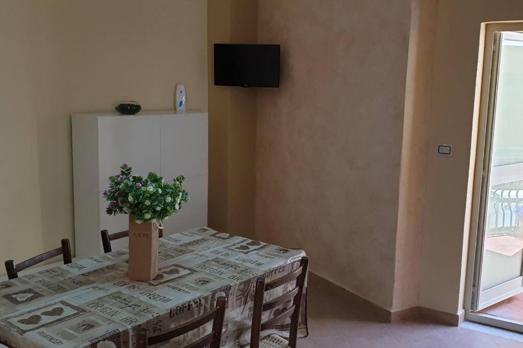 Borgo San Giorgio Apartment Castelmola Exterior photo